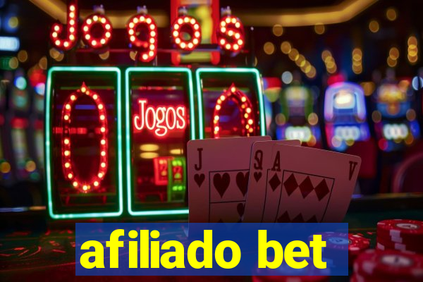 afiliado bet